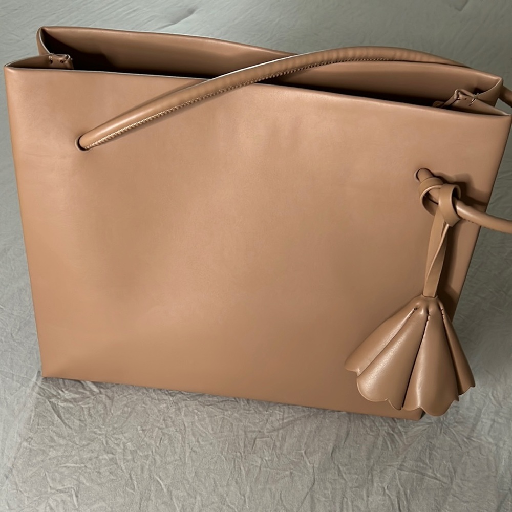 Bag zara new